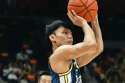 星空娱乐APP-今晚青岛vs广东大名单：胡明轩、徐杰出战，王奕博在列